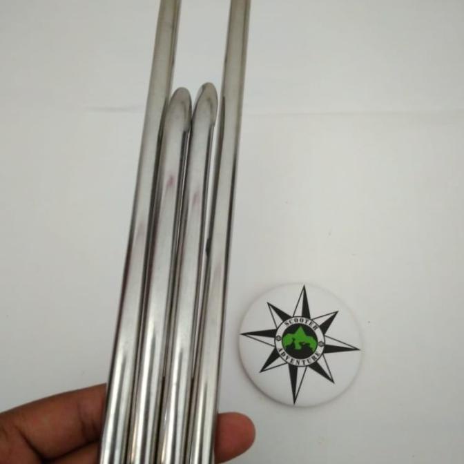 List Tepong Spakbor Super Sprint Vespa