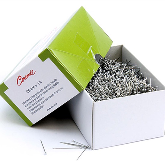 TERMURAH Jarum Pentul Korek / Wijen Premium NEWEY CONCORDE ( Mini )