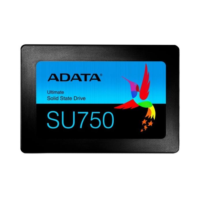 {{{{}}] SSD Adata SU750 1TB SU 750 1 TB 2.5 inchi Solid State Drive
