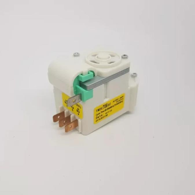 #@#@#@#@] Timer Kulkas LG 2Pintu ORIGINAL