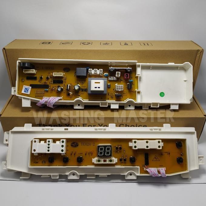 Modul Pcb Mesin Cuci Samsung Wa65V3 Wa70V3 Wa80V3 Wa90V3