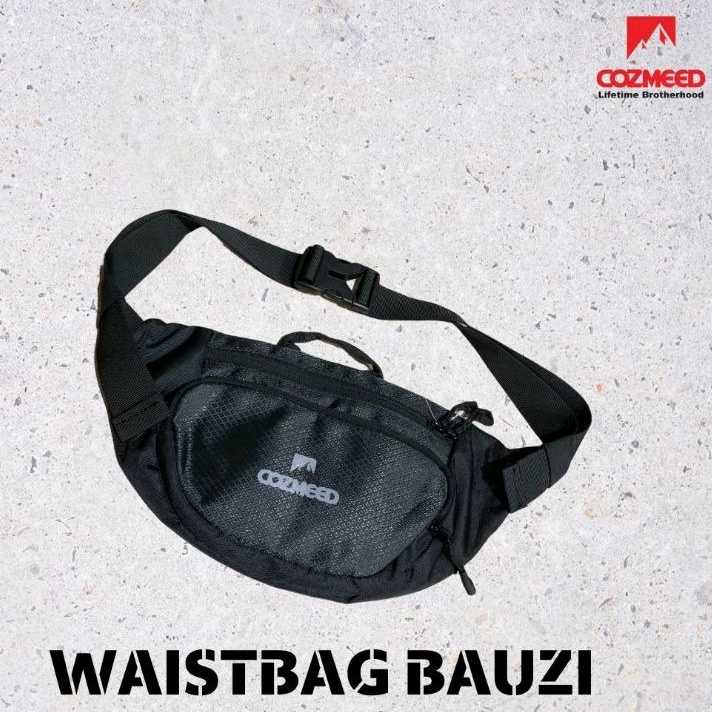 Cozmeed Waistbag Bauzi