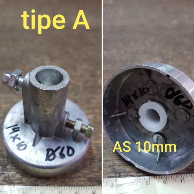 :>:>:>:>] PULY DINAMO MESIN CUCI SPIN PULLEY PENGERING