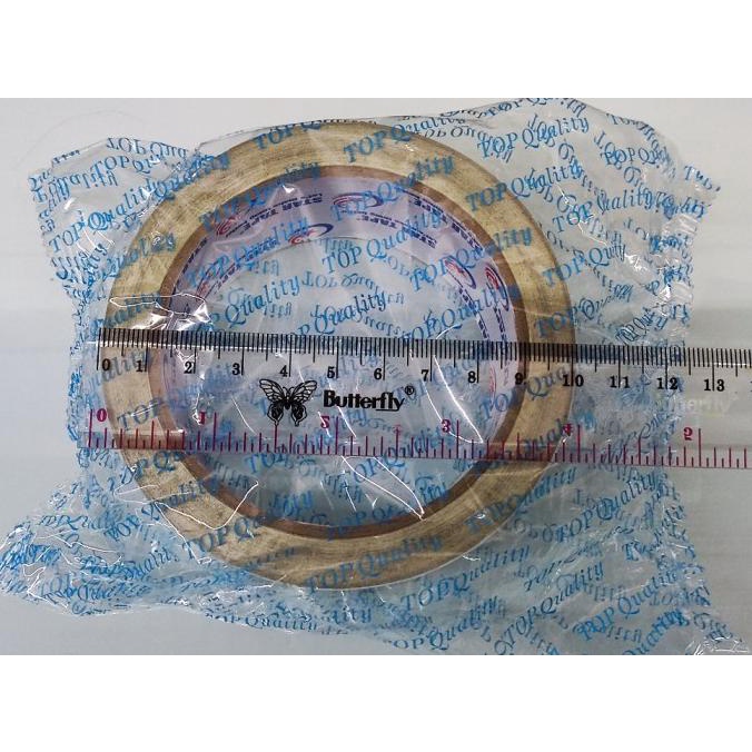 

Lakban Aluminium Foil Star Tape 44 mm x 20 meter