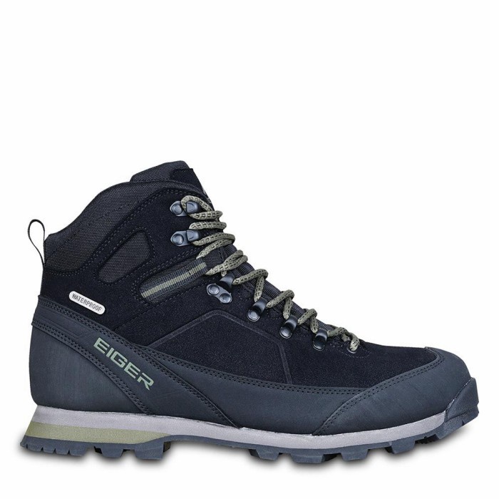 Sepatu Eiger Cayman Lite - 5358