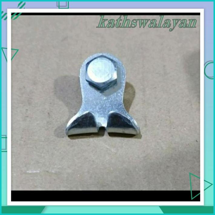 GANTUNGAN REM/NEPEL BAUT BOLONG SEPEDA BMX MTB FEDERAL JADUL TERBAIK 