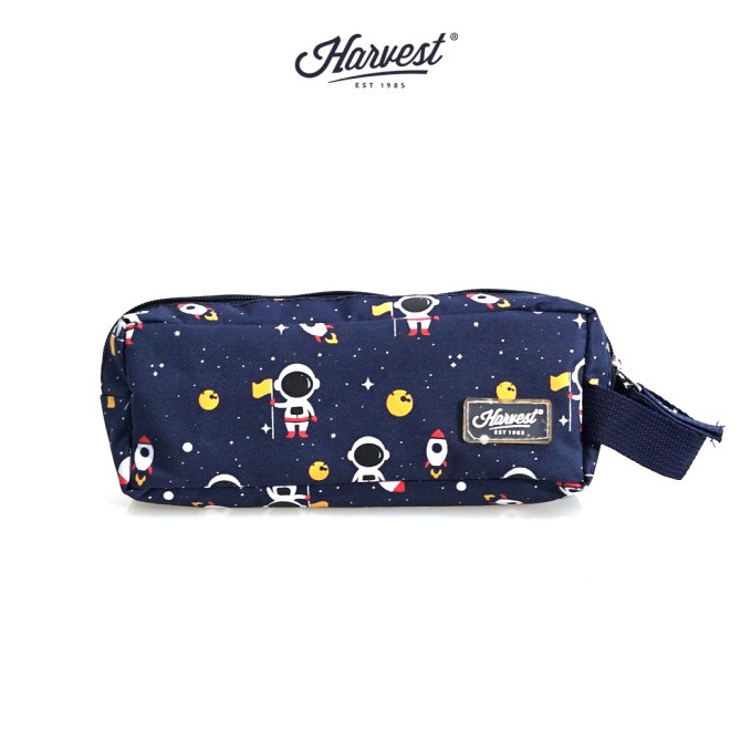 

Model baru Tempat Pensil / Pencil Case Harvest Pop Case - Astro IE8