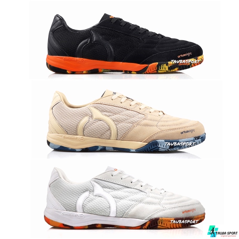 Sepatu Futsal Ortuseight Jogosala Nutmeg