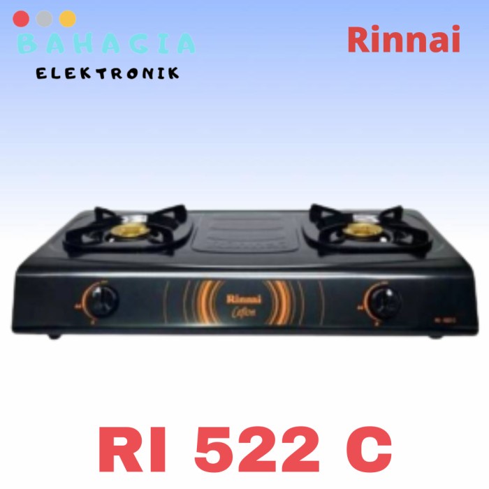 RINNAI RI 522 c