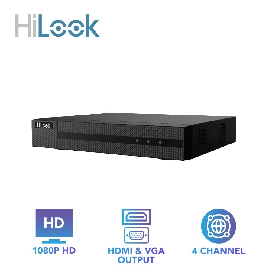 HILOOK NVR-104MH-D NVR