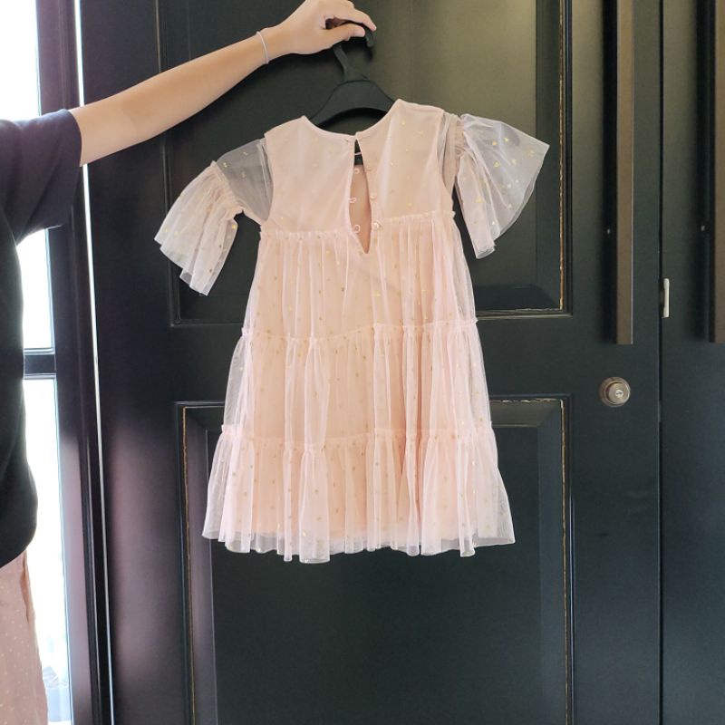 preloved dress anak mothercare