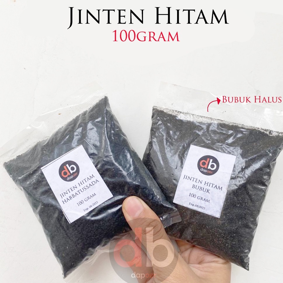 

Best produk Jinten Hitam | Jintan Hitam | Habbatussauda | Black Cumin FNQ