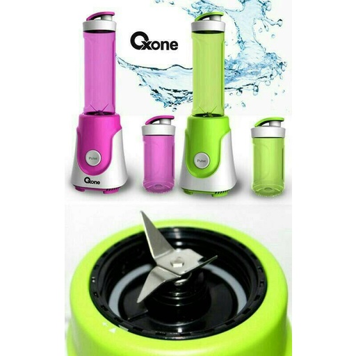 OXONE Personal Hand Blender Tangan OX853 ox 853