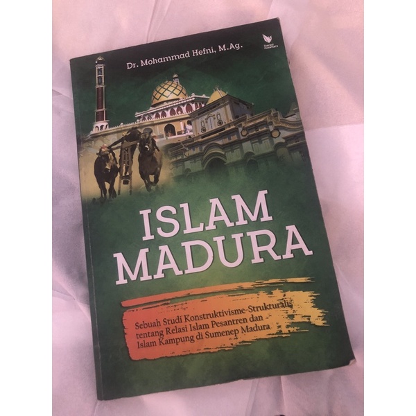 

Islam Madura