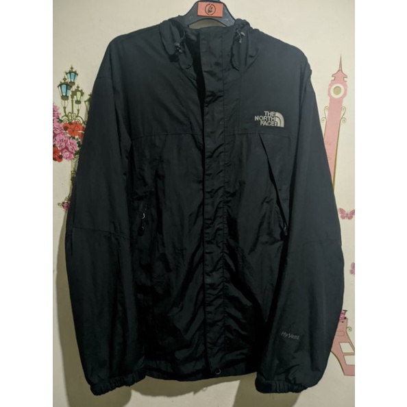 Jaket TNF MP3 Hyvent