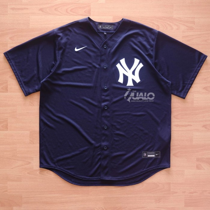 Jual Baju Baseball Yankees Terbaru - Oct 2023