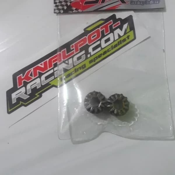 BEST QUALITY Gigi Tuner Bengkok SPR 105 Derajat