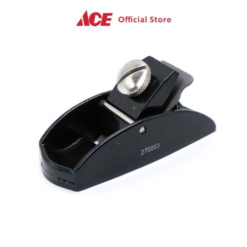

Bestseller Ace - Tactix Ketam Kayu 9 Cm - Hitam