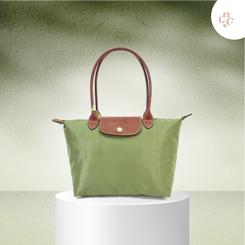 LC Classic Medium Long Handle