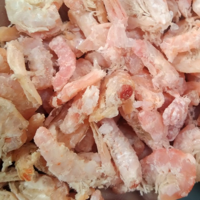 

Udang Ebi Kering/Ebi Kering 500Gr/Ebi Kering