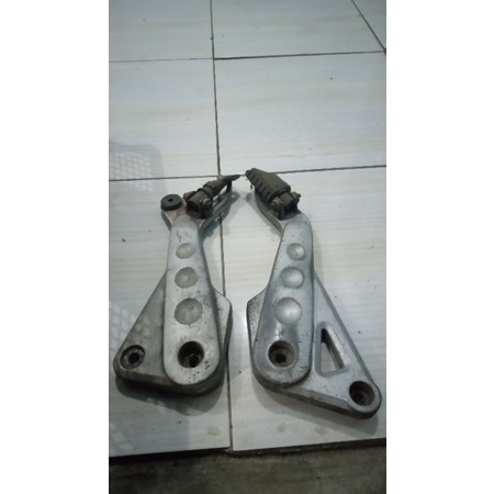 postep blitz ori bekas