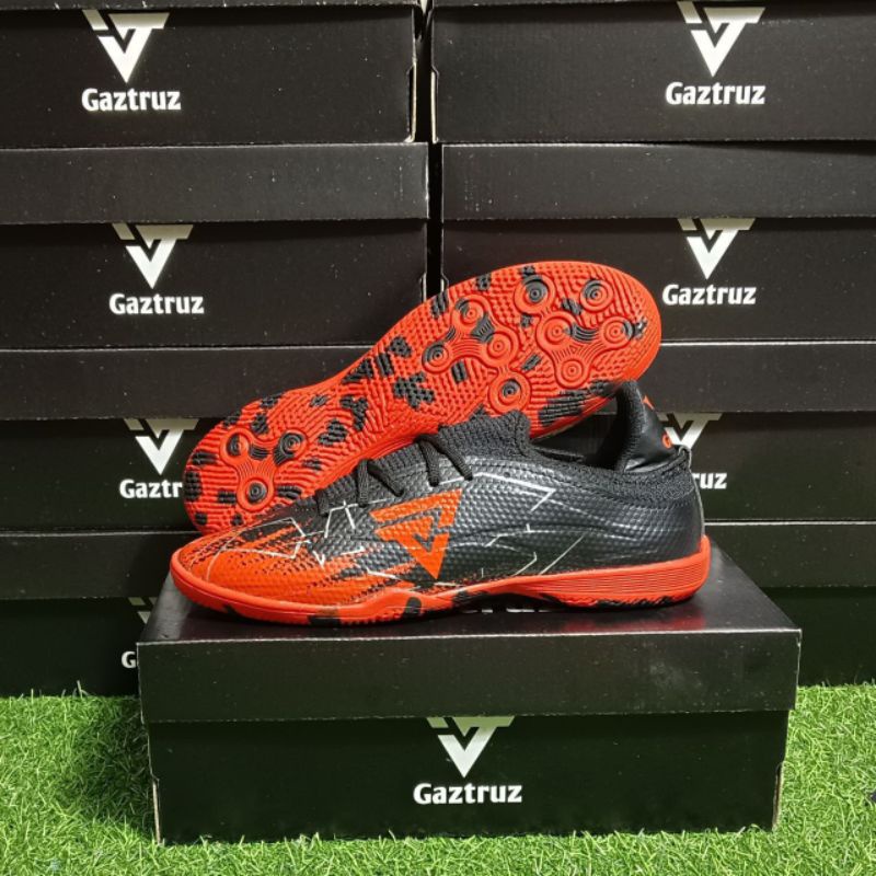 SEPATU FUTSAL GAZTRUZ venture