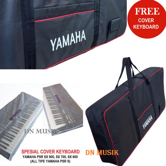 Tas Keyboard,Tas Keyboard Yamaha Psr,Tas Keyboard Yamaha SX 900 SX 700