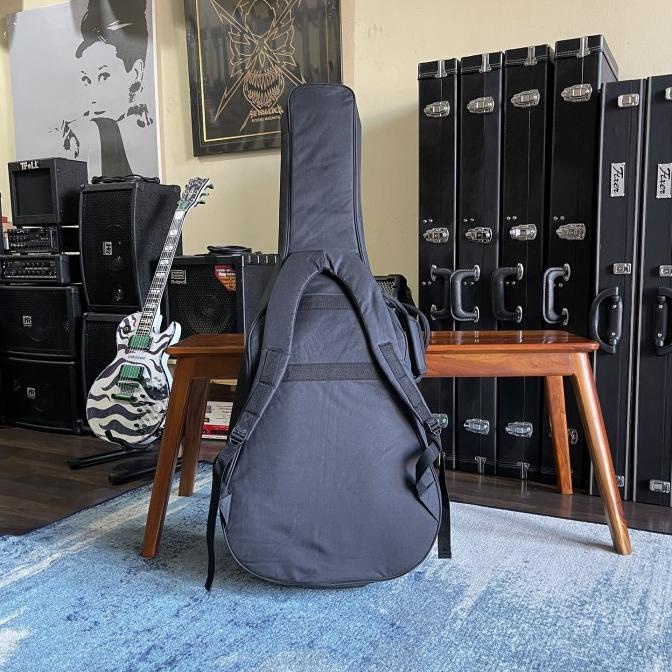 Gigbag Tas Gitar Akustik Premium