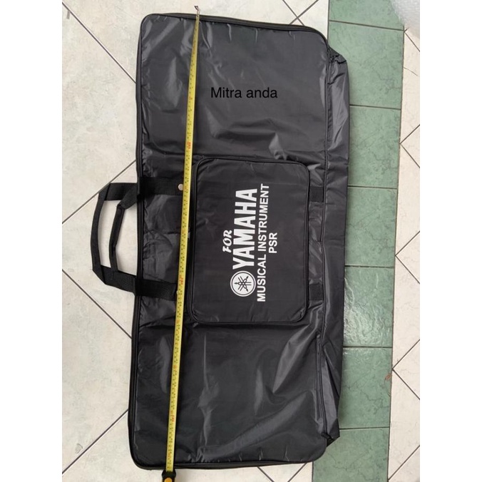 Tas keyboard yamaha psrs670