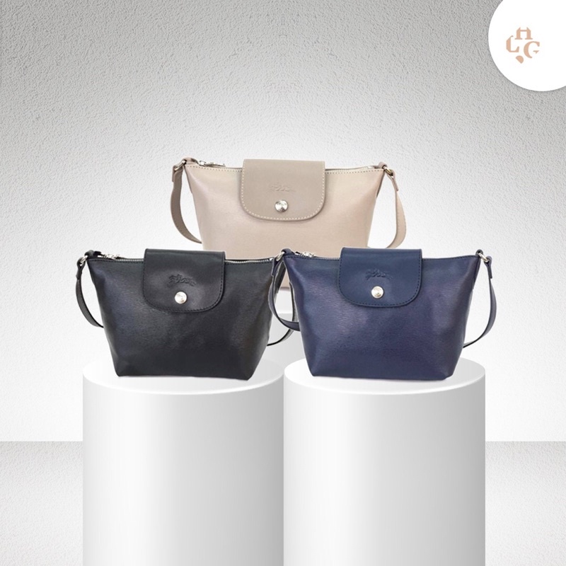 LC Le Pliage city Crossbody