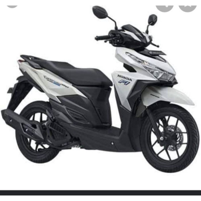 Box Motor Box Helm Box Bagasi Vario 125-150 Thn 2015-2017