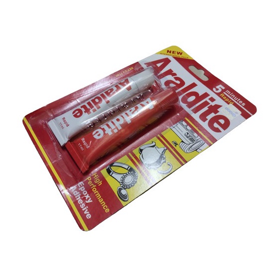 

➽Kirim Sekarang MKMBH LEM ARALDITE MERAH/LEM 5MENIT/ LEM BESI/Lem Epoxy Araldite / Lem Besi Araldite/LEM EPOXY ADHESIVE/LEM SERBAGUNA T44 ➤Jual