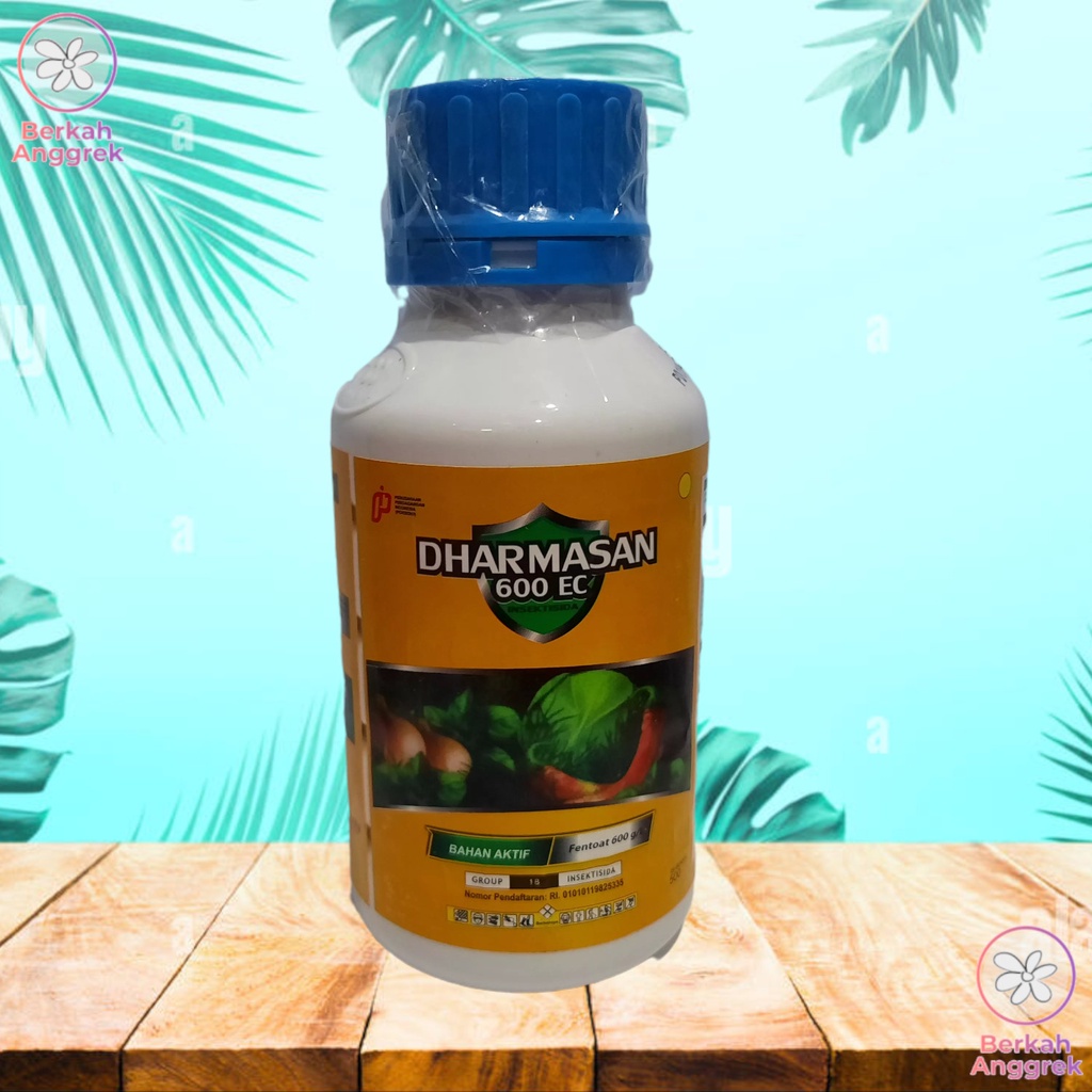 Dharmasan 500 ml Obat Hama Lalat Buah
