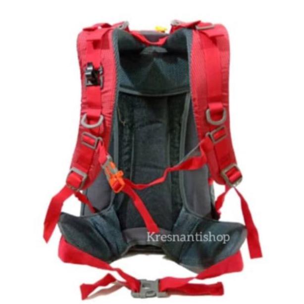WAS757 Tas ransel gunung royal mountain 40 L Original ***