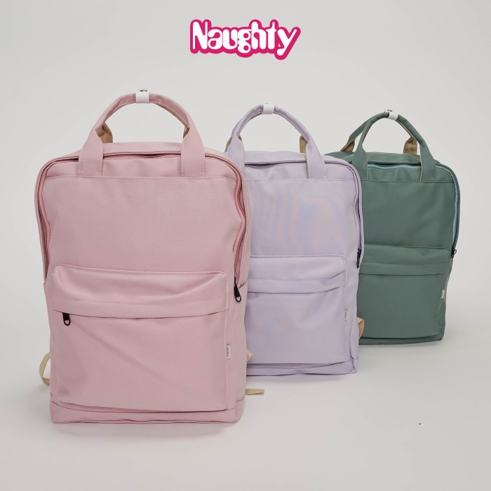 Naughty Accessories Tas Ransel / Backpack BBP200200707