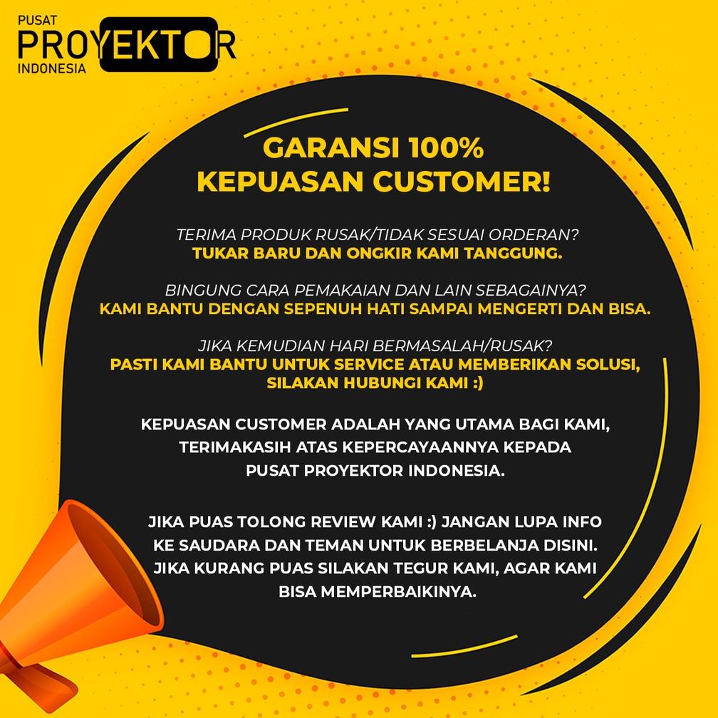 Diskon Pusat Proyektor Indonesia - Hdmi Dongle / Anycast Mediatech / Wifi Display / Tv Dongle 2023