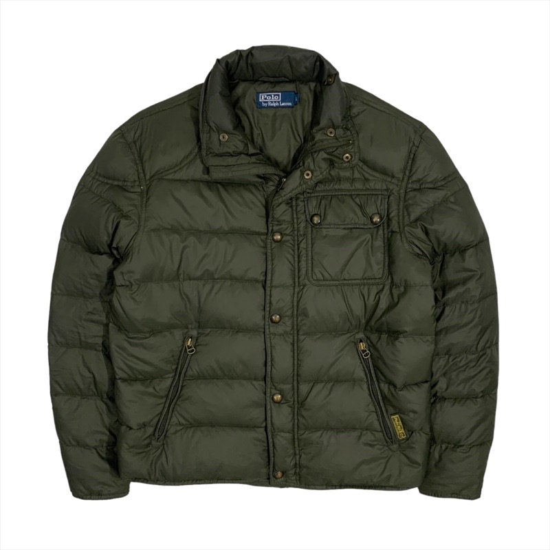 Polo Ralph Lauren Puffer Jacket