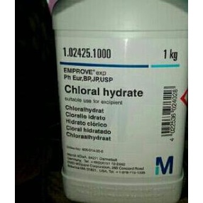 

@=@=@=@=] Kloral hidrat / Kloralhidrat/ Chloral hydrate / Chloralhydrate
