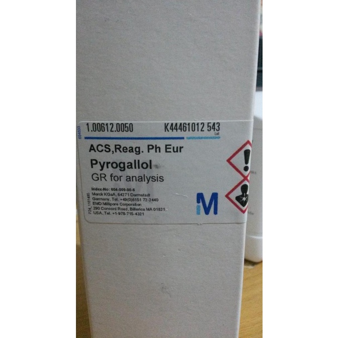 

^%^%^%^%] Pyrogallol - Pyrogalol - Pirogalol - Pirogallol - Pirogaloll - 1 gram