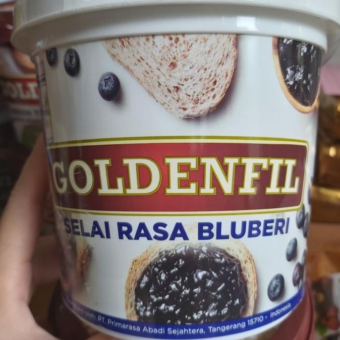 

{{{{{{] goldenfil bluberi goldenfil blueberry 1kg
