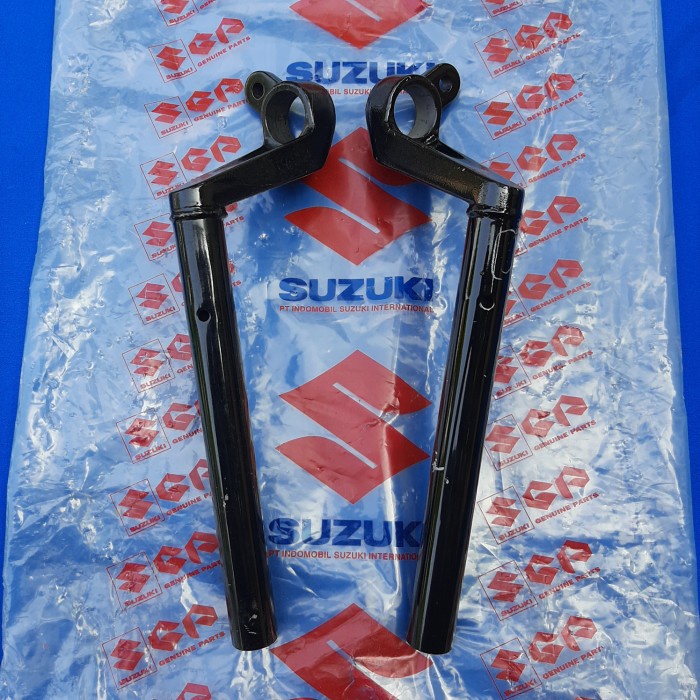 Terlaris Stang Stir Jepit Satria Fu Original