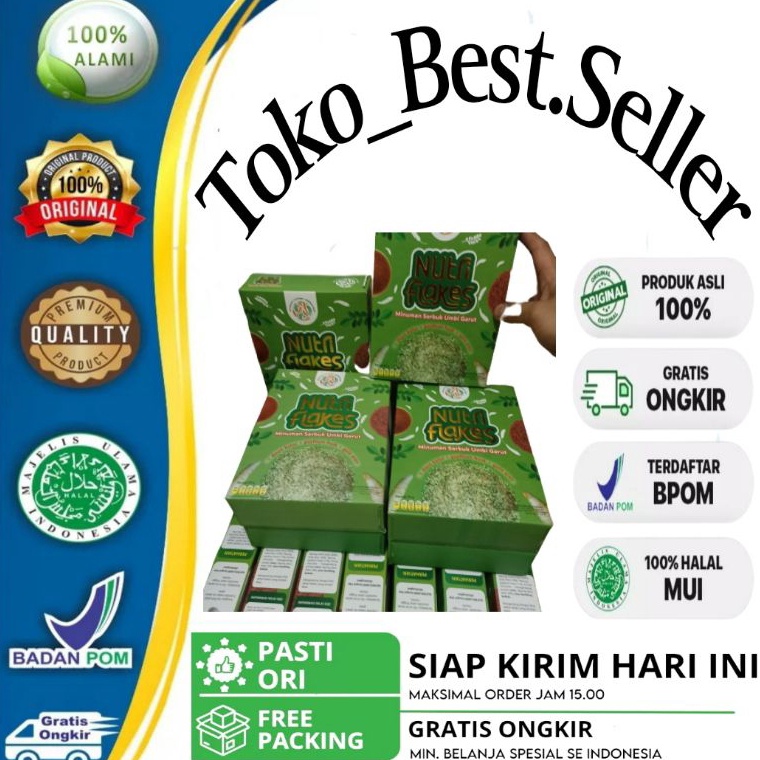 

Murah☊ PT6jk NUTRIFLAKES SEREAL UMBI GARUT - Nutriflakes Minuman Umbi Garut Solusi Atasi Asam Lambung Maag Kronis Gerd Suplemen Makanan Diet Isi 280gr 061 Terlaris