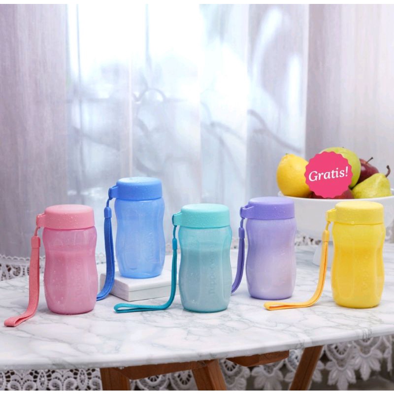 Fashion Eco Bottle Tupperware