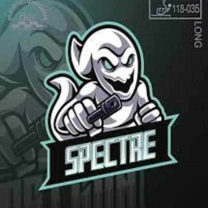 Der Materialspezialist Spectre Colour ( Long Pimple )