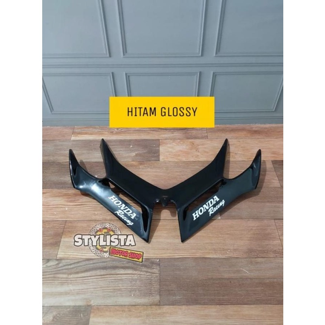 Winglet Vario 150 / 125 New 2018 2019 Variasi Motor Vario A85