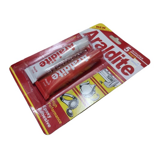 

➽Best Terlaris➶ QBKBO LEM ARALDITE MERAH/LEM 5MENIT/ LEM BESI/Lem Epoxy Araldite / Lem Besi Araldite/LEM EPOXY ADHESIVE/LEM SERBAGUNA N48 Model Terkini