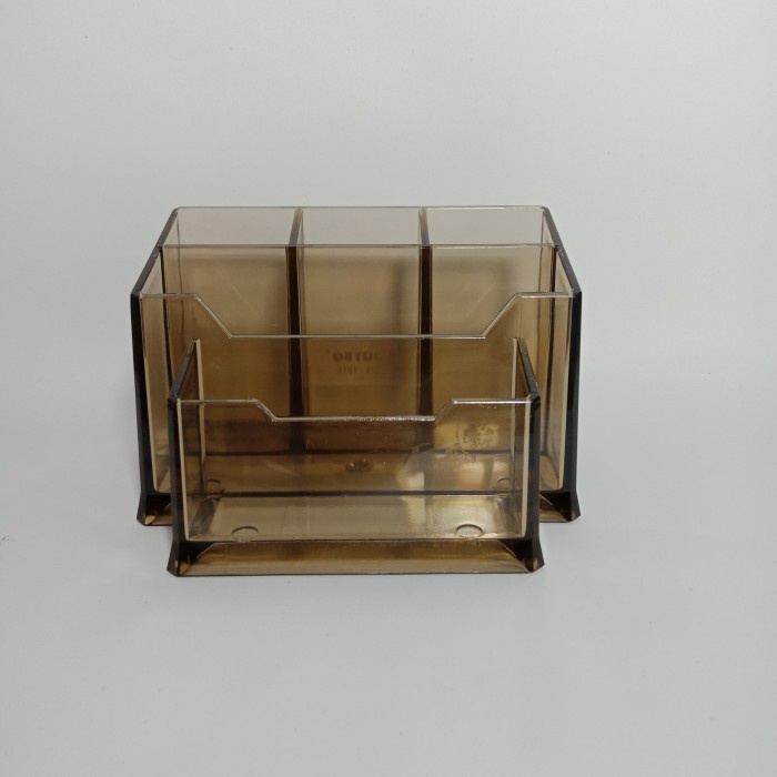 

Bestseller Desk Set Joyko Ds 1015/#Tempat Alat Tulis