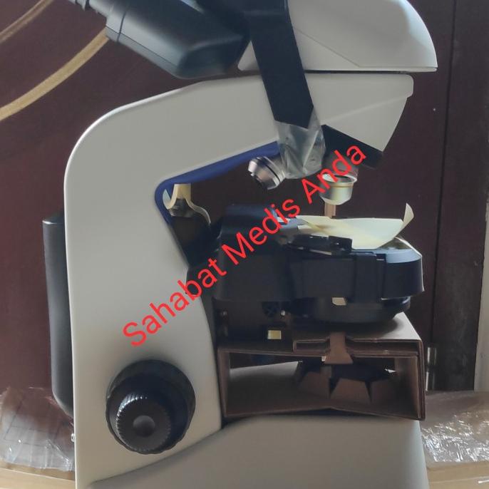 Mikroskop/Microscope Olympus Cx23