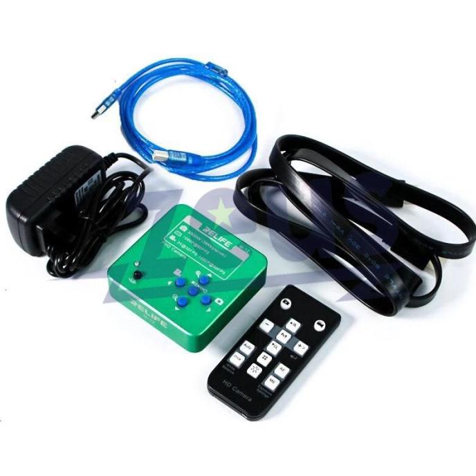 Tools - Kamera Mikroskop - Camera Relife For Microscope Hd Trinocular