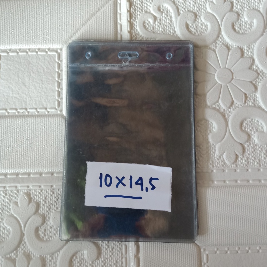 

Best Seller➜ 6QJ0G Plastik Panitia ukuran 10 x14.5 cm isi 100pcs 050 ✽Diskon